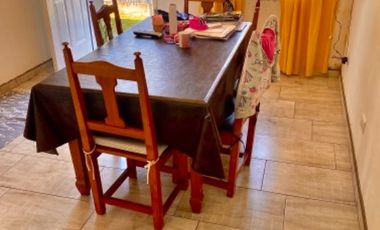 Casa en venta en Pablo Podesta