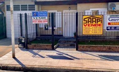 Casa en venta en Pablo Podesta