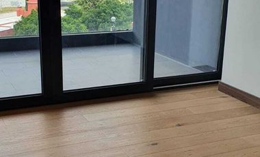 DEPARTAMENTO DE LUJO CON AMPLIA TERRAZA COMO INVERSION