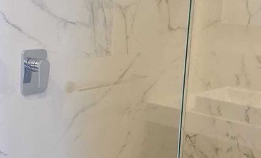 DEPARTAMENTO DE LUJO CON AMPLIA TERRAZA COMO INVERSION