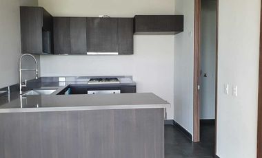 DEPARTAMENTO DE LUJO CON AMPLIA TERRAZA COMO INVERSION