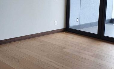 DEPARTAMENTO DE LUJO CON AMPLIA TERRAZA COMO INVERSION