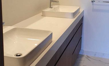 DEPARTAMENTO DE LUJO CON AMPLIA TERRAZA COMO INVERSION