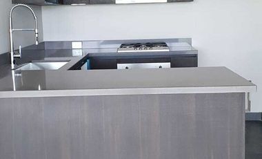 DEPARTAMENTO DE LUJO CON AMPLIA TERRAZA COMO INVERSION