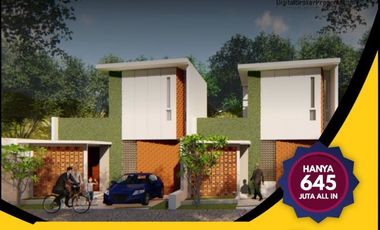 rumah di PESONA PAVILIUN KOTA CIMAHI | PURWATI