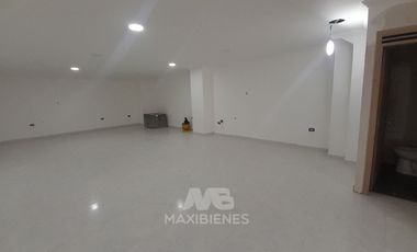 local en arriendo/venta en  cabañas. Cod A63288