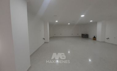 local en arriendo/venta en  cabañas. Cod A63288