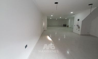 local en arriendo/venta en  cabañas. Cod A63288