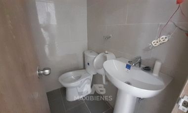 local en arriendo/venta en  cabañas. Cod A63288
