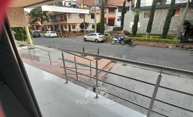 local en arriendo/venta en  cabañas. Cod A63288
