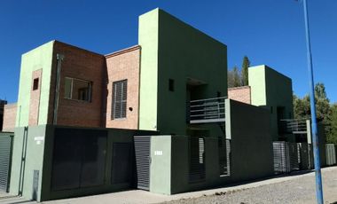 Oportunidad de Inversión 2 Departamentos de un dormitorio con muy buena renta, Muy buena Ubicación