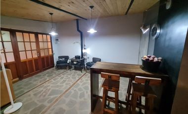 SE VENDE/ PERMUTA EXCELENTE PROPIEDAD EN TRELEW CA-238