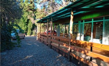 SE VENDE/ PERMUTA EXCELENTE PROPIEDAD EN TRELEW CA-238