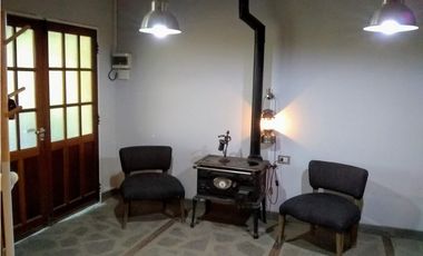 SE VENDE/ PERMUTA EXCELENTE PROPIEDAD EN TRELEW CA-238