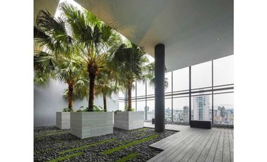 Se Alquila apto Nouvo