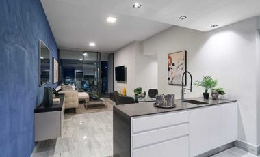 Se Alquila apto Nouvo