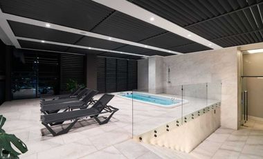 Se Alquila apto Nouvo