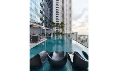 Se Alquila apto Nouvo