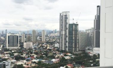 FOR SALE: 1 Bedroom fully furnished unit in SM Jazz residence in Makati. 24/5 security.