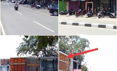 Rumah Kos Murah Poros Jalan Soekarno Hatta Kota Malang
