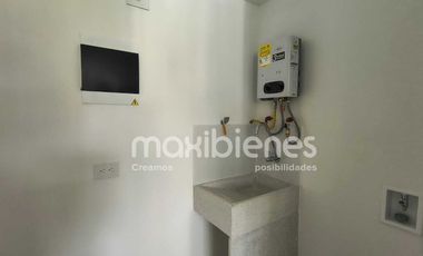 apartamento en arriendo en  la doctora. Cod A65635