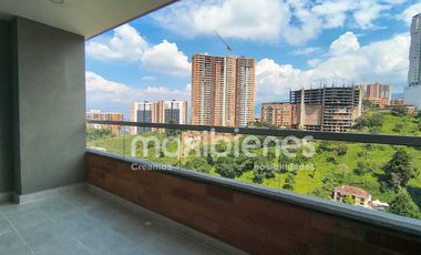 apartamento en arriendo en  la doctora. Cod A65635