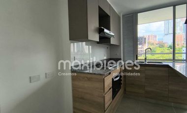 apartamento en arriendo en  la doctora. Cod A65635