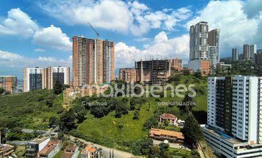 apartamento en arriendo en  la doctora. Cod A65635