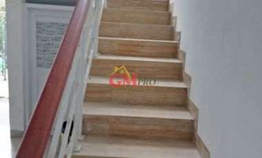 Dijual Rumah Sayap Pasteur Bangunan Baru