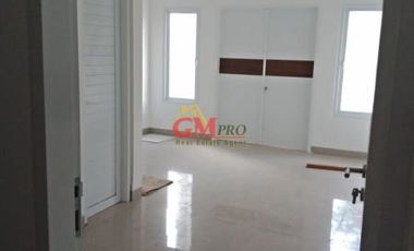 Dijual Rumah Sayap Pasteur Bangunan Baru