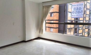 PR11825 SE ARRIENDA APARTAMENTO EN SECTOR DE JARDINES, EL POBLADO