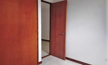 PR11825 SE ARRIENDA APARTAMENTO EN SECTOR DE JARDINES, EL POBLADO