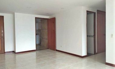 PR11825 SE ARRIENDA APARTAMENTO EN SECTOR DE JARDINES, EL POBLADO