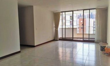 PR11825 SE ARRIENDA APARTAMENTO EN SECTOR DE JARDINES, EL POBLADO