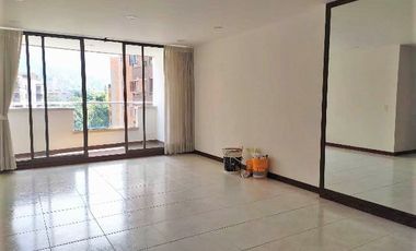 PR11825 SE ARRIENDA APARTAMENTO EN SECTOR DE JARDINES, EL POBLADO