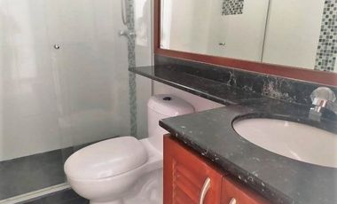 PR11825 SE ARRIENDA APARTAMENTO EN SECTOR DE JARDINES, EL POBLADO