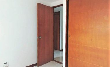 PR11825 SE ARRIENDA APARTAMENTO EN SECTOR DE JARDINES, EL POBLADO