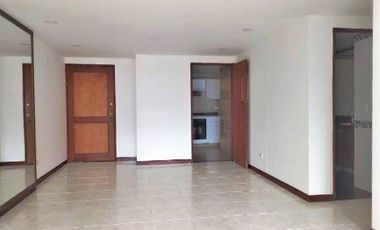 PR11825 SE ARRIENDA APARTAMENTO EN SECTOR DE JARDINES, EL POBLADO