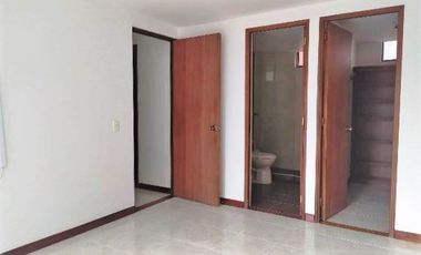 PR11825 SE ARRIENDA APARTAMENTO EN SECTOR DE JARDINES, EL POBLADO