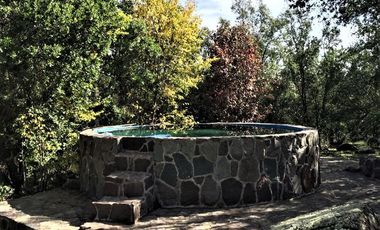 Casa en Venta en Parcela Santa Sofía de Lo Cañas - La Florida