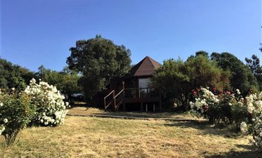 Casa en Venta en Parcela Santa Sofía de Lo Cañas - La Florida