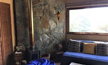 Casa en Venta en Parcela Santa Sofía de Lo Cañas - La Florida