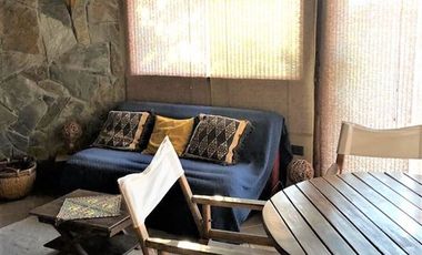 Casa en Venta en Parcela Santa Sofía de Lo Cañas - La Florida