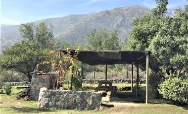 Casa en Venta en Parcela Santa Sofía de Lo Cañas - La Florida