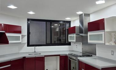 CASA EN RENTA EN MIRAVALLE