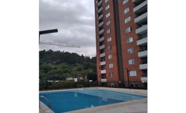 Se vende Apartamento Los Colores Medellín
