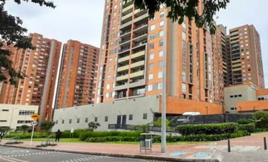 Venta Apartamento En La Uribe Bogota