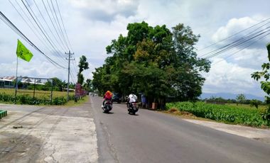 Jual Rumah Minimalis Murah Di Ceper Klaten Dalam Kawasan Industri