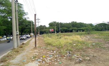 lote en venta en ceiba ii. Cod V103215