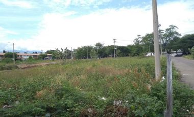 lote en venta en ceiba ii. Cod V103215